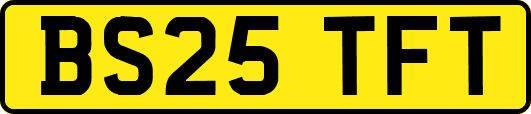BS25TFT
