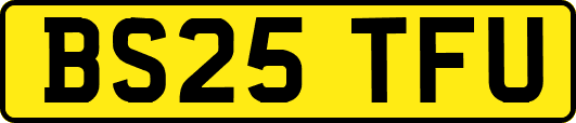 BS25TFU