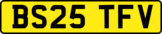 BS25TFV