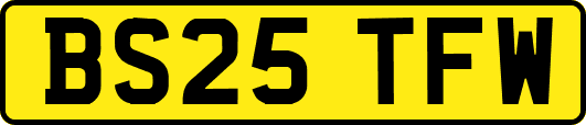 BS25TFW