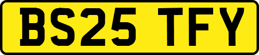 BS25TFY