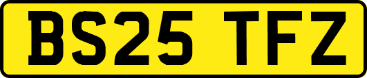 BS25TFZ
