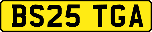 BS25TGA