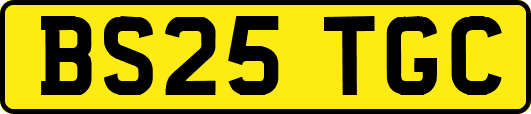 BS25TGC