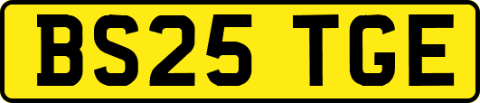 BS25TGE