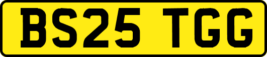 BS25TGG
