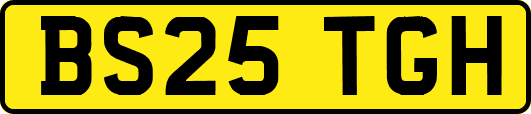 BS25TGH