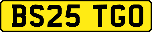 BS25TGO