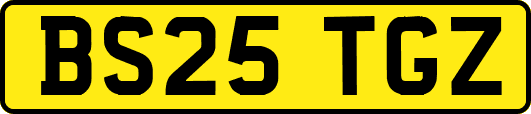 BS25TGZ
