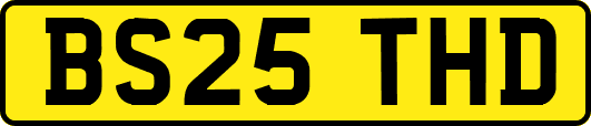 BS25THD