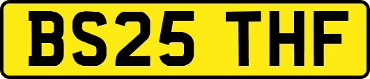 BS25THF