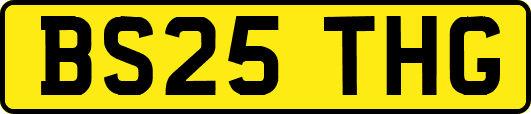 BS25THG