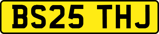 BS25THJ