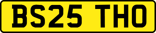 BS25THO