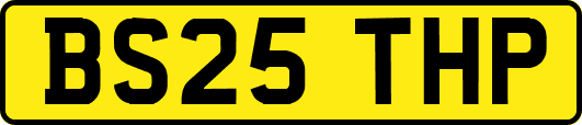 BS25THP