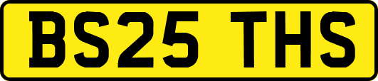 BS25THS