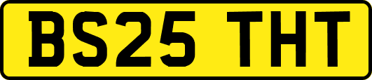 BS25THT