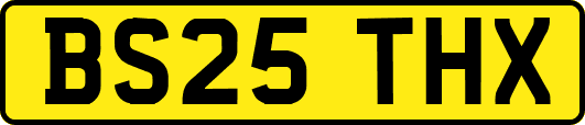 BS25THX