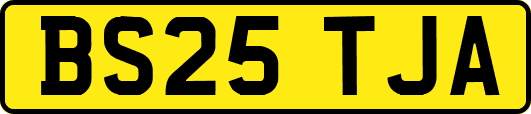 BS25TJA