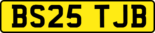BS25TJB