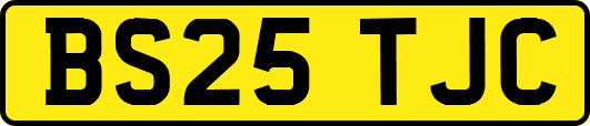 BS25TJC