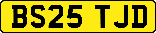 BS25TJD