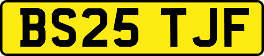 BS25TJF