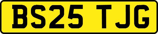 BS25TJG