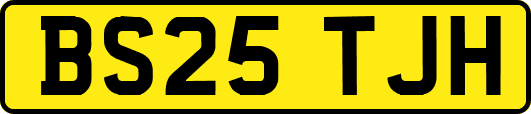 BS25TJH