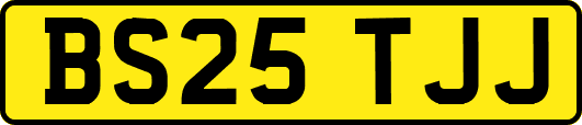 BS25TJJ