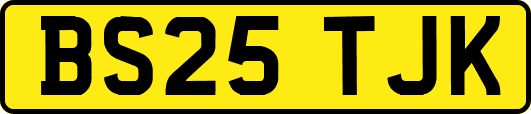 BS25TJK