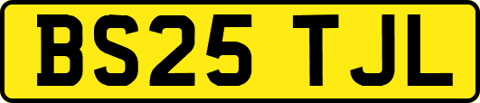 BS25TJL