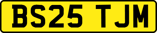 BS25TJM