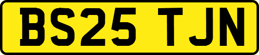 BS25TJN