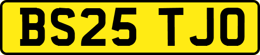 BS25TJO