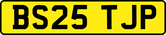 BS25TJP