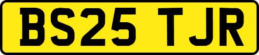 BS25TJR