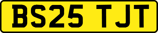 BS25TJT
