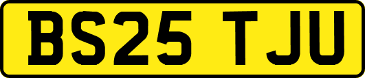 BS25TJU