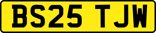 BS25TJW