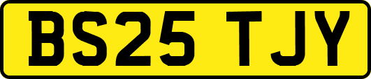 BS25TJY
