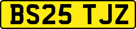 BS25TJZ