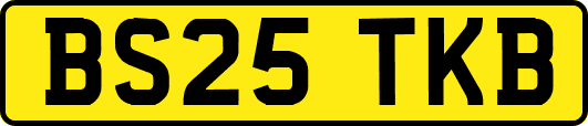 BS25TKB