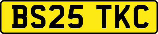 BS25TKC