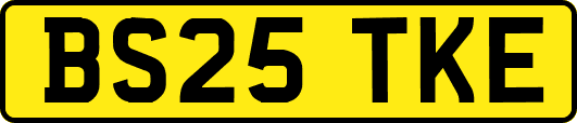 BS25TKE