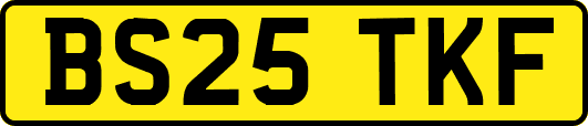 BS25TKF