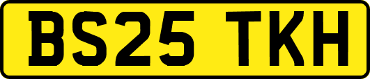 BS25TKH
