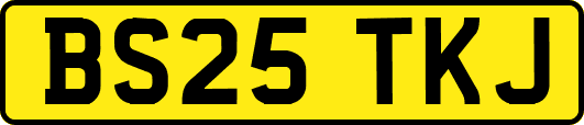 BS25TKJ