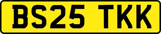 BS25TKK