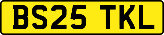 BS25TKL